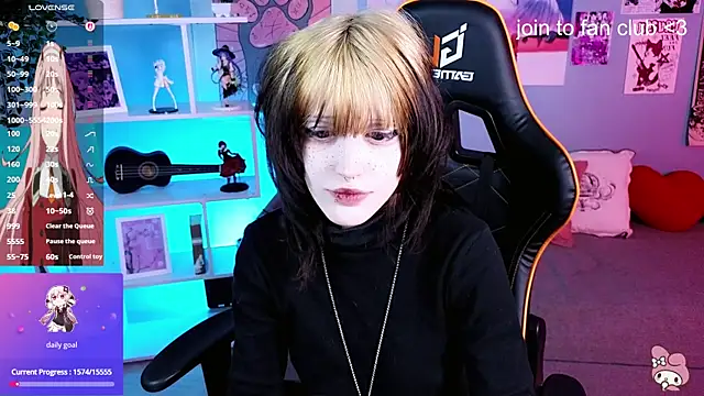 Setsunai_ webcam