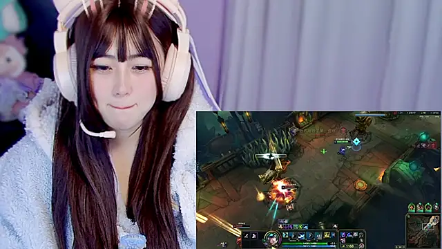 yuki3366 webcam