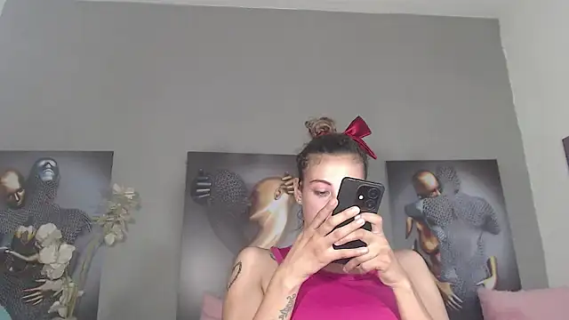 AntonellaBlanc webcam