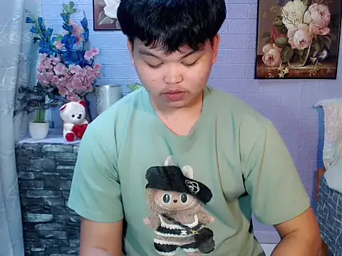 Rain_cum webcam