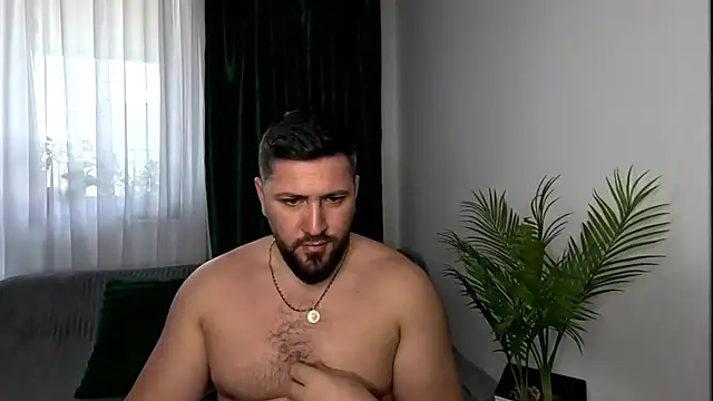 Gold_Alpha_Boy webcam