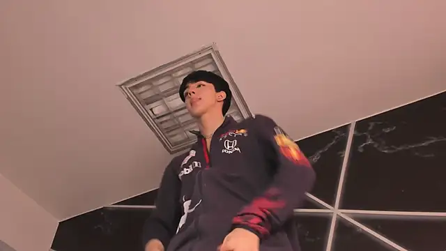 AerumChae webcam