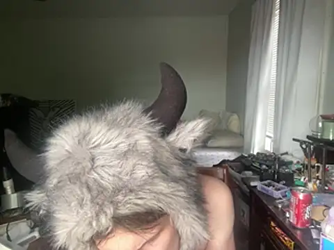 XanderOzzz webcam