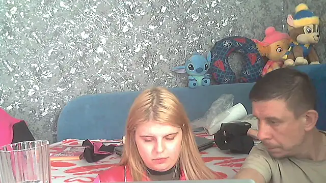 vitaminka_cc webcam