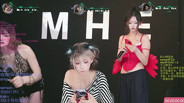 MHe-002 webcam