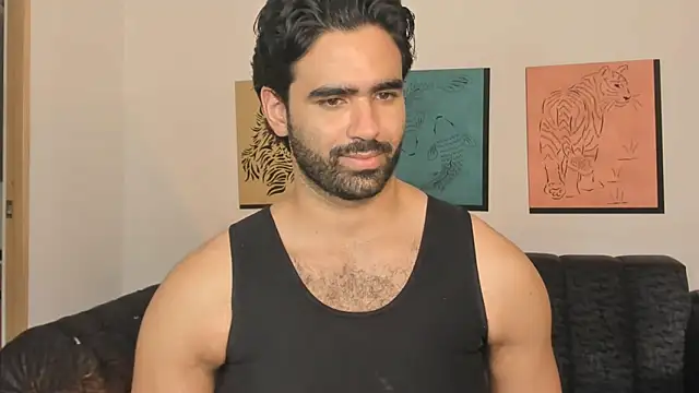 Brad_Martin webcam