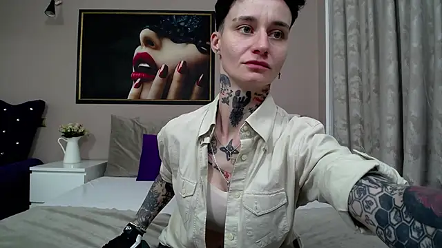 KennyXSX webcam