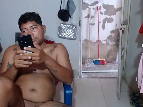 master_juju1924 webcam