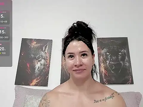 AngelMartinss webcam