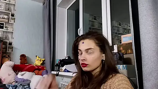 AndreaAbo webcam