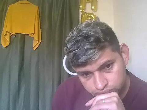 Andriuz001 webcam