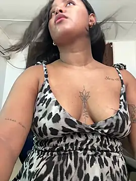 Just_lilah webcam