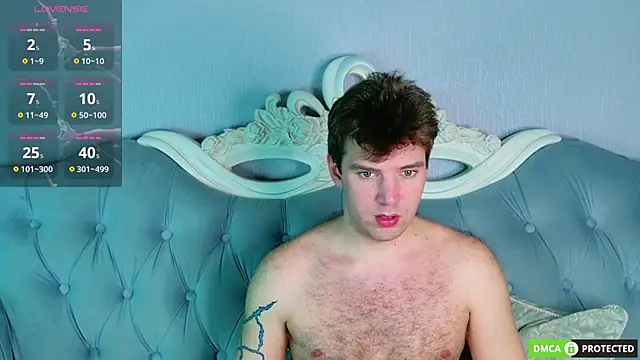 ArthurMeyers webcam