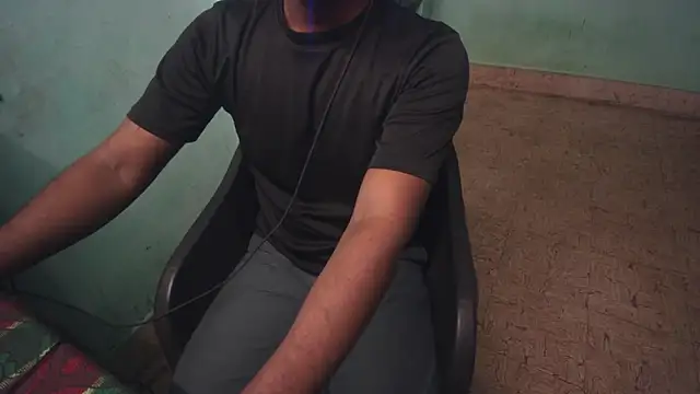 tamil_kdd (M young) - Public show
