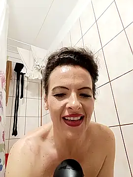 RebeccaNoble webcam