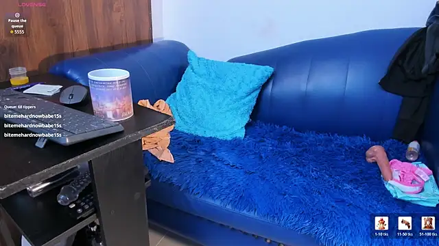 Mature_Skinny webcam