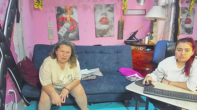 lesbiancuple webcam