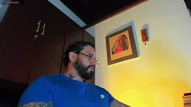 CamiloGray_ webcam