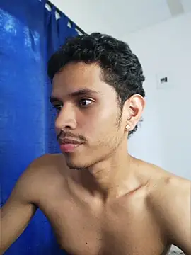 TheBlessd_ webcam
