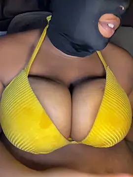 BlackXCoeur webcam