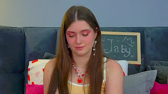 JessicaJewells webcam
