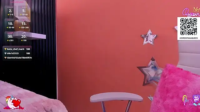 Sirenita_petitexoxo webcam