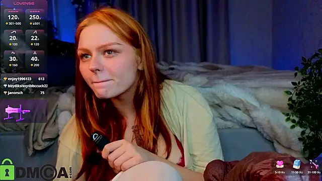 Barbara_Mitchel webcam