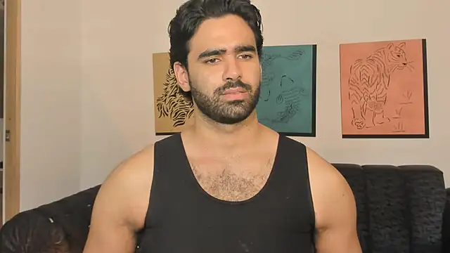 Brad_Martin webcam