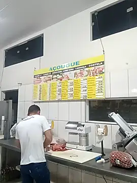 RobertoLuiz84 webcam