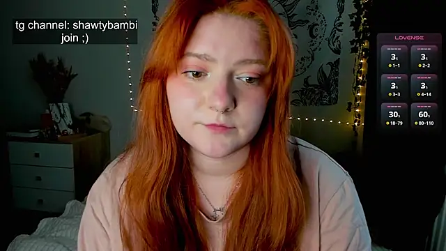 bambimayy webcam