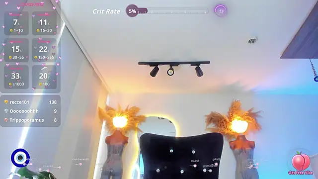 Angel_Peach webcam
