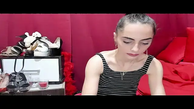 jessystarr webcam