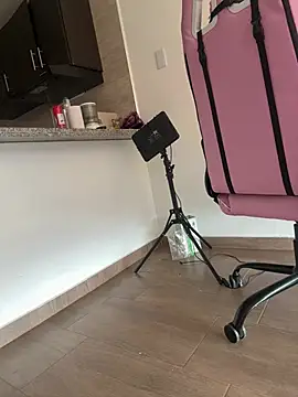 Madisson_fox20 webcam