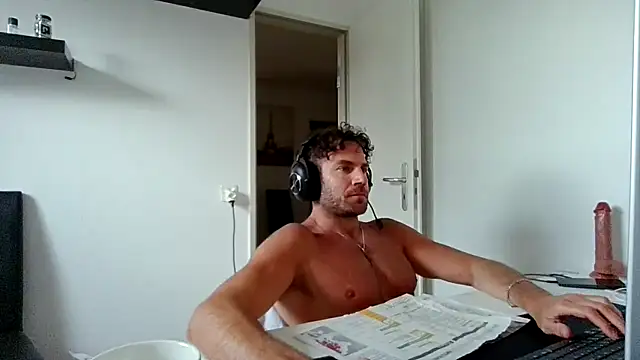alpha-hunk webcam