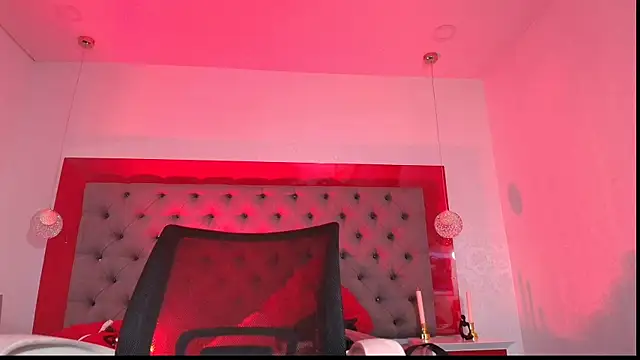 MirandaSould webcam