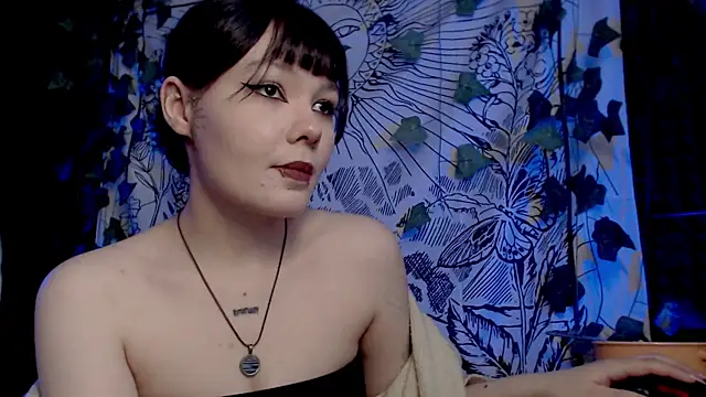 Robin_harrington webcam