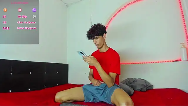 liammendoza98 webcam