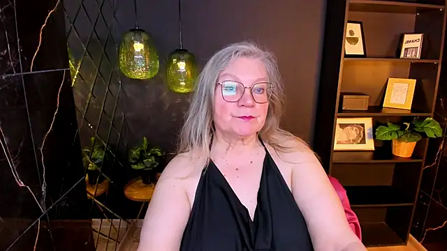NataliMellow webcam