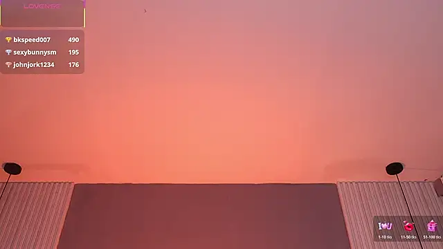 ValeryNova webcam