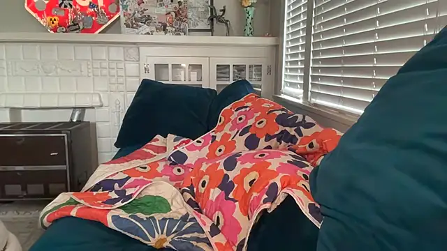 dreamyriri webcam