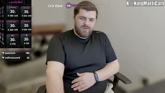 Preview of kingmarti