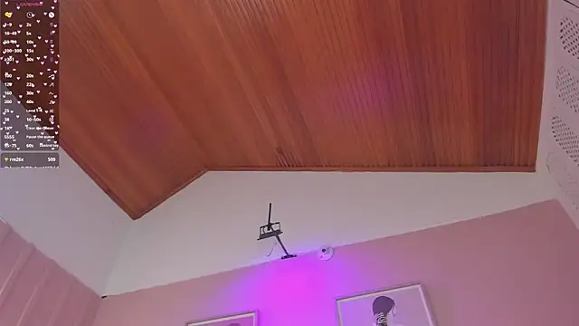 elodie_walker webcam