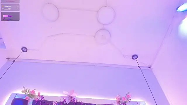 antonelllepiercee webcam