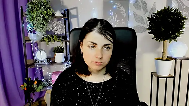 MartaEdams webcam