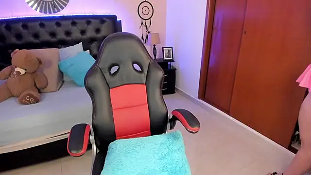 LolaVillalobos webcam