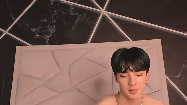 AerumChae webcam