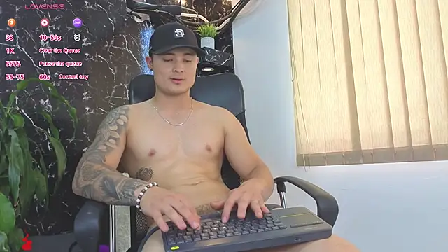 Alexander_ferre webcam