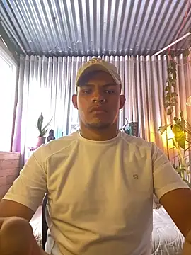 JaviCollins- webcam