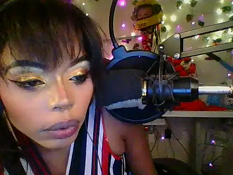 Anaconda2350 webcam