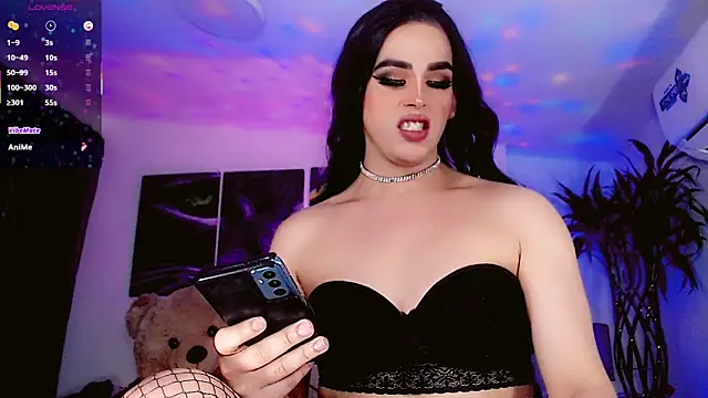 Sophiesweet5 webcam